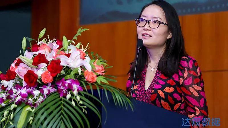 真格基金顾旻曼：数据是下一代的石油，AI是下一代的电